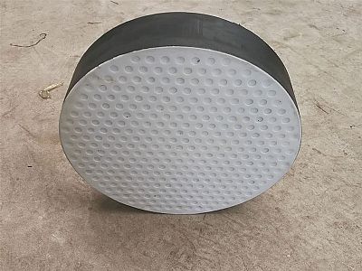 太和区四氟板式橡胶支座易于更换缓冲隔震